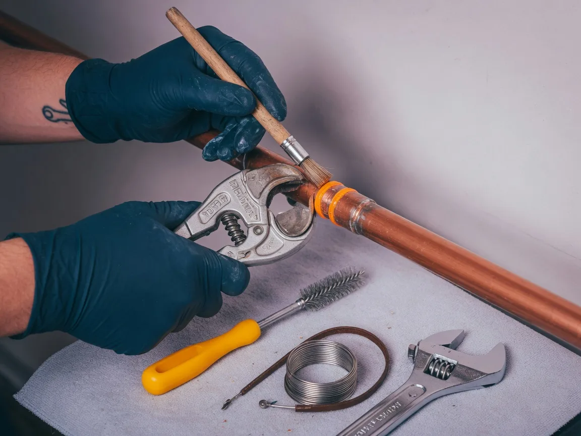 Why choose Sump Pump Repair in Cashion, OK